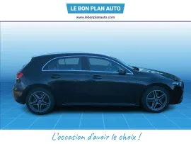 Voiture MERCEDES-BENZ Classe A Berline I Ph1 250e 160+102 AMG Line 8GDCT