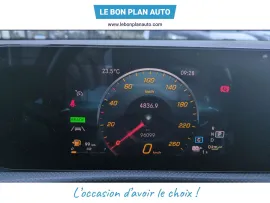Voiture MERCEDES-BENZ Classe A Berline I Ph1 250e 160+102 AMG Line 8GDCT