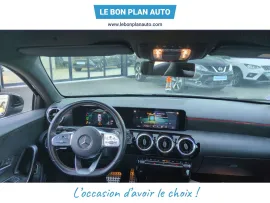 Voiture MERCEDES-BENZ Classe A Berline I Ph1 250e 160+102 AMG Line 8GDCT
