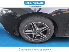 Voiture MERCEDES-BENZ Classe A Berline I Ph1 250e 160+102 AMG Line 8GDCT