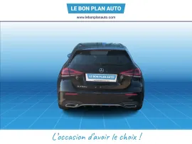 Voiture MERCEDES-BENZ Classe A Berline I Ph1 250e 160+102 AMG Line 8GDCT