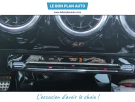 Voiture MERCEDES-BENZ Classe A Berline I Ph1 250e 160+102 AMG Line 8GDCT