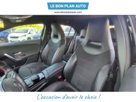Voiture MERCEDES-BENZ Classe A Berline I Ph1 250e 160+102 AMG Line 8GDCT