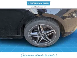 Voiture MERCEDES-BENZ Classe A Berline I Ph1 250e 160+102 AMG Line 8GDCT