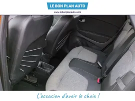 Voiture RENAULT Captur I (J87) Ph2 1.5 dCi 90 egy Intens E6c