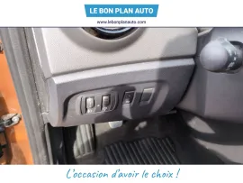 Voiture RENAULT Captur I (J87) Ph2 1.5 dCi 90 egy Intens E6c
