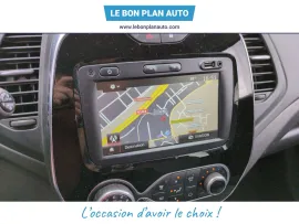 Voiture RENAULT Captur I (J87) Ph2 1.5 dCi 90 egy Intens E6c
