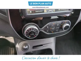 Voiture RENAULT Captur I (J87) Ph2 1.5 dCi 90 egy Intens E6c