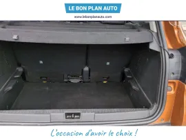 Voiture RENAULT Captur I (J87) Ph2 1.5 dCi 90 egy Intens E6c
