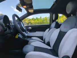 Voiture FIAT 500X I Ph1 1.6 Mjt 120 Cross