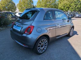 Voiture FIAT 500X I Ph1 1.6 Mjt 120 Cross
