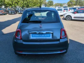 Voiture FIAT 500X I Ph1 1.6 Mjt 120 Cross