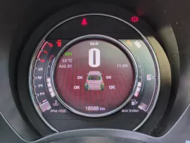 Voiture FIAT 500X I Ph1 1.6 Mjt 120 Cross