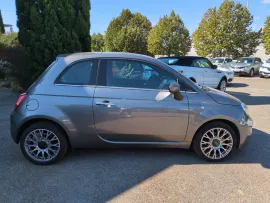 Voiture FIAT 500X I Ph1 1.6 Mjt 120 Cross