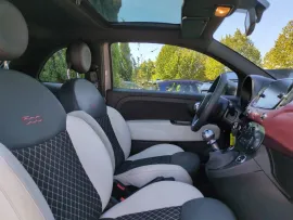 Voiture FIAT 500X I Ph1 1.6 Mjt 120 Cross