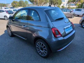Voiture FIAT 500X I Ph1 1.6 Mjt 120 Cross
