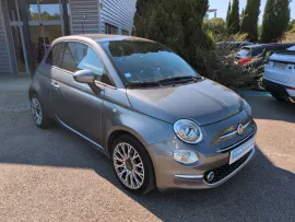 Voiture FIAT 500X I Ph1 1.6 Mjt 120 Cross