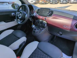 Voiture FIAT 500X I Ph1 1.6 Mjt 120 Cross