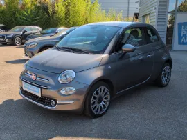 FIAT 500X I Ph1 1.6 Mjt 120 Cross Nîmes