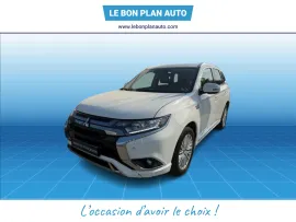 MITSUBISHI Outlander PHEV I Ph3 PHEV Twin Motor Business 4WD Bollène