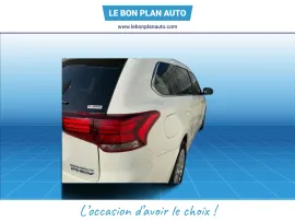 Voiture MITSUBISHI Outlander PHEV I Ph3 PHEV Twin Motor Business 4WD