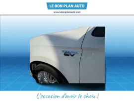 Voiture MITSUBISHI Outlander PHEV I Ph3 PHEV Twin Motor Business 4WD