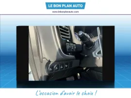 Voiture MITSUBISHI Outlander PHEV I Ph3 PHEV Twin Motor Business 4WD