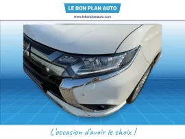 Voiture MITSUBISHI Outlander PHEV I Ph3 PHEV Twin Motor Business 4WD