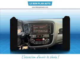 Voiture MITSUBISHI Outlander PHEV I Ph3 PHEV Twin Motor Business 4WD
