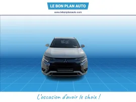Voiture MITSUBISHI Outlander PHEV I Ph3 PHEV Twin Motor Business 4WD