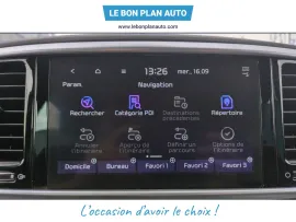 Voiture KIA Sportage IV Ph2 1.6 CRDi 136ch MHEV Black Edition