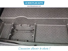 Voiture KIA Sportage IV Ph2 1.6 CRDi 136ch MHEV Black Edition
