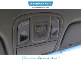 Voiture KIA Sportage IV Ph2 1.6 CRDi 136ch MHEV Black Edition