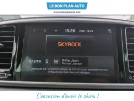 Voiture KIA Sportage IV Ph2 1.6 CRDi 136ch MHEV Black Edition