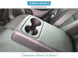 Voiture KIA Sportage IV Ph2 1.6 CRDi 136ch MHEV Black Edition