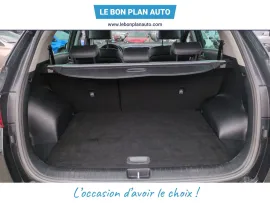 Voiture KIA Sportage IV Ph2 1.6 CRDi 136ch MHEV Black Edition