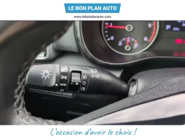 Voiture KIA Sportage IV Ph2 1.6 CRDi 136ch MHEV Black Edition