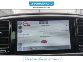 Voiture KIA Sportage IV Ph2 1.6 CRDi 136ch MHEV Black Edition