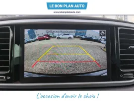 Voiture KIA Sportage IV Ph2 1.6 CRDi 136ch MHEV Black Edition