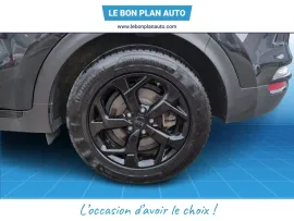Voiture KIA Sportage IV Ph2 1.6 CRDi 136ch MHEV Black Edition