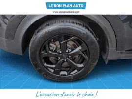 Voiture KIA Sportage IV Ph2 1.6 CRDi 136ch MHEV Black Edition