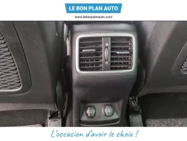 Voiture KIA Sportage IV Ph2 1.6 CRDi 136ch MHEV Black Edition