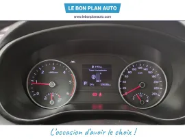 Voiture KIA Sportage IV Ph2 1.6 CRDi 136ch MHEV Black Edition
