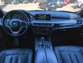 Voiture BMW X5 III (F15) Ph1 xDrive25dA 218 Lounge Plus