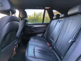 Voiture BMW X5 III (F15) Ph1 xDrive25dA 218 Lounge Plus