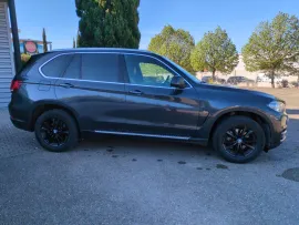 Voiture BMW X5 III (F15) Ph1 xDrive25dA 218 Lounge Plus