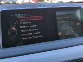 Voiture BMW X5 III (F15) Ph1 xDrive25dA 218 Lounge Plus