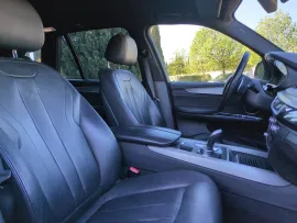 Voiture BMW X5 III (F15) Ph1 xDrive25dA 218 Lounge Plus