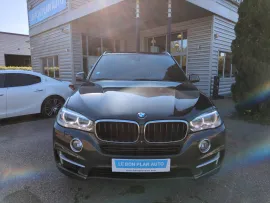 Voiture BMW X5 III (F15) Ph1 xDrive25dA 218 Lounge Plus