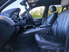 Voiture BMW X5 III (F15) Ph1 xDrive25dA 218 Lounge Plus